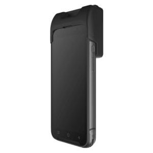 EF550-ANLH - Bluebird EF550, 2D, SE4710, 14 cm (5,5''), hot-swap, USB-C, BT (BLE, 5.0), WLAN, NFC, Android, Kit (USB), GMS