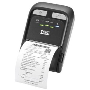 TSC TDM-20, 8 dots/mm (203 dpi), RTC, USB, BT (iOS), NFC | 99-082A102-0002