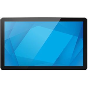 Elo Touch Solutions - Open-Frame - Zwart - 39,6 cm (15,6'') - Geprojecteerd Capacatief - Full HD