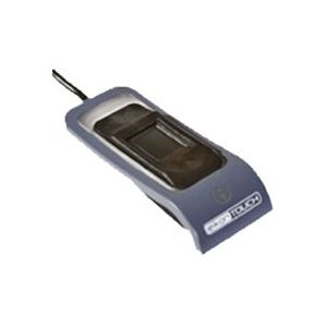 HID EikonTouch TC510 - Vingerafdruklezer - USB 2.0 - DP4500 behuizing - 508 dpi