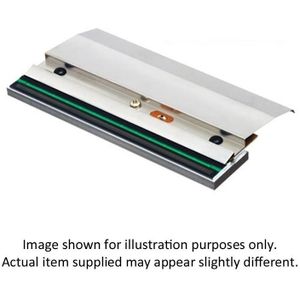 TSC print head, 300 dpi | 98-0410061-01LF