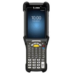 MC930P-GSFBG4RW - Zebra MC9300, 2D, ER, SE4850, BT, Wi-Fi, NFC, Func. Num., Pistool, IS, Android