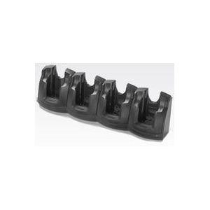 Zebra charging station, 4 slots | CHS3000-4001CR