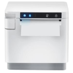 Star MCP31CI, 8 dots/mm (203 dpi), cutter, USB, USB-C, Ethernet, zwart | 39659190