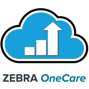 Zebra service, OneCare Select, 5 years | Z1AS-EC30XX-5303