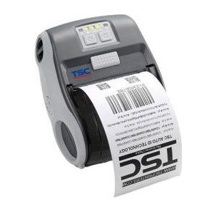 TSC Alpha-3R, 8 dots/mm (203 dpi), EPLII, ZPLII, CPCL, USB, BT (iOS) | 99-048A068-0302
