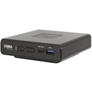 ZEC500P-YE10B22-A6 - Zebra ZEC500, Premium (Extended Temp), PoE, USB, USB-C, BT, Ethernet, Wi-Fi, NFC, Android, GMS