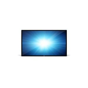 Elo 5553L, 138.6cm (54.6''), Projected Capacitive, 4K, black | E914973