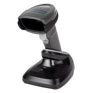 Metapace MP-78, BT, 2D, multi-IF, kabel (USB), zwart | META-BKWU-KIT