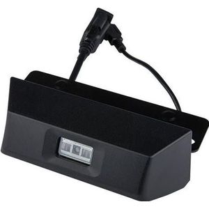 Colormetrics 2D barcode scanner + RFID | K1D0A0021-00HB