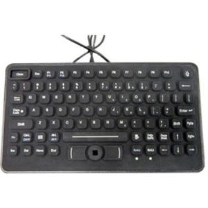 Honeywell Keyboard, 86 keys | 9000186KEYBRD