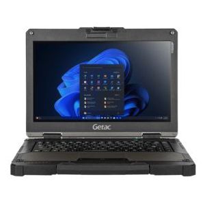BV1164BNBRGX - Getac B360G3, 33,8 cm (13,3''), Full HD, FDNS-indeling, GPS, chip, USB, RS232, BT, Ethernet, Wi-Fi 7, 4G, SSD, Win. 11 voordelen
