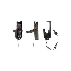 Brodit vehicle charging station, interlock, MC9300 | 712135