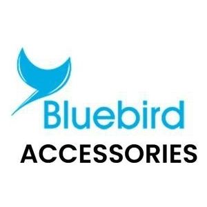 204020020 - Bluebird 4-slots oplaad- en overdrachtsstation, NonShare, Ethernet