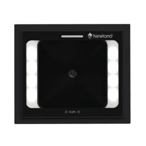 Newland FM3281 Grouper, 2D, Dual-IF, NFC, kabel (RS232) | NLS-FM3281-NFC-28