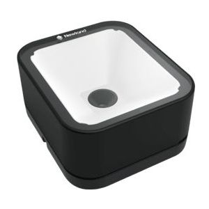 Newland FR2780 Urchin, 2D, USB, kabel (USB), wit | NLS-FR2780-20