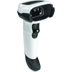 Zebra - DS8178 - Bluetooth Scanner - Wit - 2D Imager - FIPS