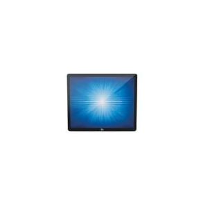 Elo - 1902L - Touch-Monitor - Zwart - 48,3 cm (19'') - 1280x1024 pixels, VESA 100x100 mm, VGA, HDMI, USB
