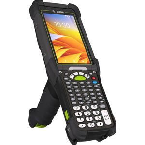 MC9401-0G1M6CSS-A6 - Zebra MC9400, 2D, SE58, Func. Num., Gun, BT, WLAN (Wi-Fi), NFC, Android, GMS