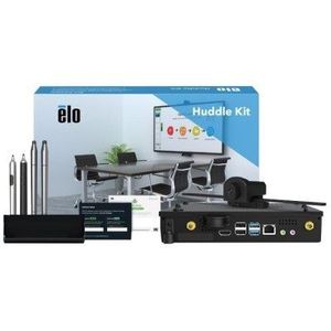Elo Huddle Kit | E380925