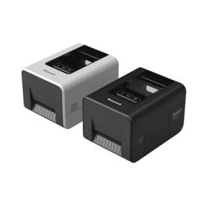 Honeywell PC42E-T, 8 dots/mm (203 dpi), USB, Ethernet, wit | PC42e-TW02200