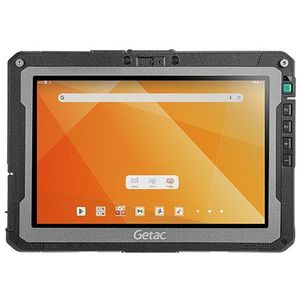Z8A1GXW85BBX- Getac ZX10G2, 25,7cm (10,1''), GPS, USB, USB-C, BT, Wi-Fi, 5G, Android