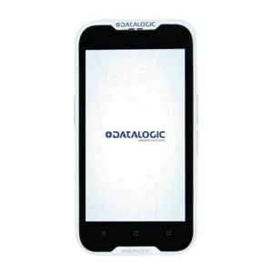Datalogic Memor 11 HC, 2D, HP, 12.7 cm (5''), GPS, USB-C, BT, WLAN, 4G, NFC, Android, GMS | 944900017