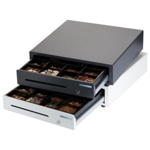Metapace K-1, 12V, wit | META-mpk1w12v