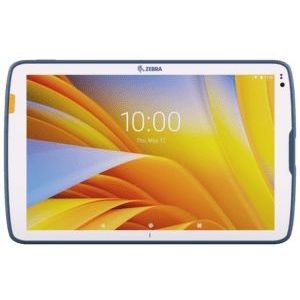 Zebra ET40-HC/ET45-HC, 2D, SE4100, 25,7cm (10,1''), USB-C, BT (5.1), WLAN, NFC, Android, GMS | ET40AB-0H1C2B0-A6