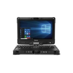 Getac V110 G4 Select Solution SKU, 29,5cm (11,6''), Win. 10 Pro, QWERTZ, GPS, Chip, 4G, SSD | VG21ZDK4BQXX