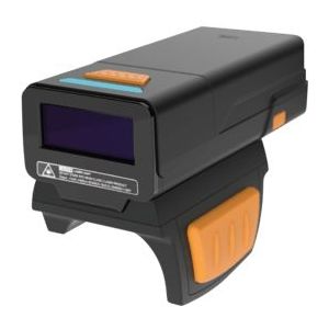 M3 Mobile WR10, BT, 2D, BT, zwart | WR10-WERS-U11