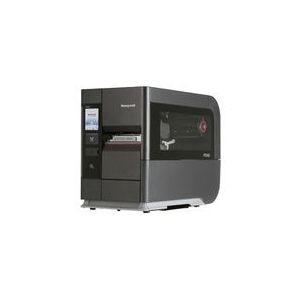 Honeywell PX940, 24 dots/mm (600 dpi), peeler, rewind, LTS, disp., RTC, USB, RS232, Ethernet | PX940A00100060600