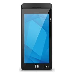 Elo M60, EloView compatible, EMV, MSR, 2D, SE4710, USB-C, BT (5.0), Wi-Fi, 4G, NFC, GMS, black, Android | E897852