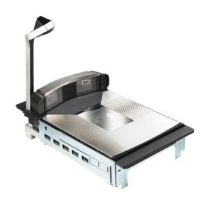 9810101121-03053 - Datalogic Magellan 9800i, 2D, Multi-IF