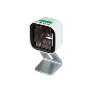 Datalogic Magellan 1500i, 2D, USB, multi-IF, kabel (USB), wit | MG1502-10260-0200