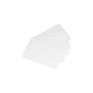 Evolis paper cards, 5 boxes of 100 cards | C2511