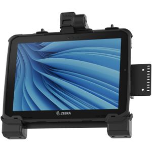 RAM-HOL-ZE22U - RAM Mounts Form-Fit Houder (Latch) voor Zebra ET80/85
