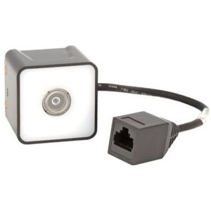 Honeywell HF520 2D, USB, zwart | HF520-R1-1USB