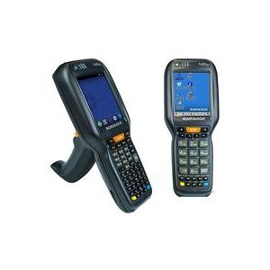 Datalogic Falcon X4, 2D, AR, BT, Wi-Fi, Func. Num., Gun, WEC 7 | 945550030