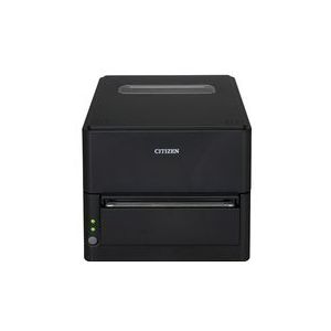 Citizen CT-S4500, USB, 8 dots/mm (203 dpi), cutter, zwart | CTS4500XNEBX