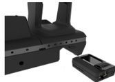 Zebra adapter, ethernet | MOD-MT2-EU1-01
