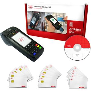 SDK-ACR890-A1 | SDK ACR890-A1 - ALL IN ONE