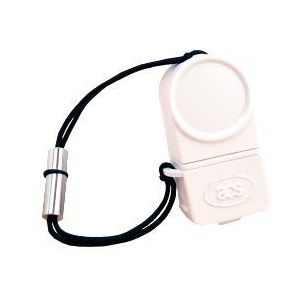 AFD01-A1 ACS PocketKey FIDO® Certified USB Security Key