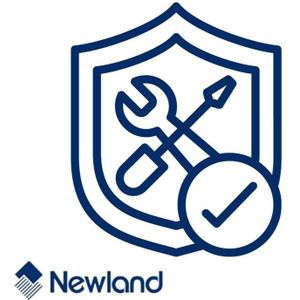 Newland Service, Comprehensive Coverage, 5 years | SVCN7P-W4-E-5Y
