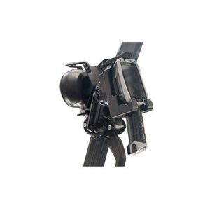 Zebra forklift mount, kit | MNT-TC8X-FMKT8-01