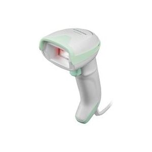 Datalogic Gryphon I GD4590, 2D, HD, multi-IF, kabel (USB), wit | GD4590-HCK10-HD-BP