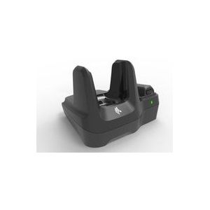 Zebra charging-/communication station, USB | CRD-MC2X-2SUCHG-01