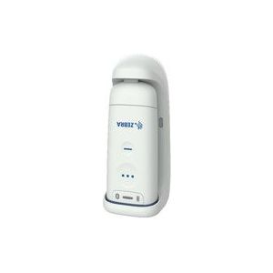 Zebra charging/communication station, healthcare | CR6080-PC100FBWW