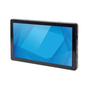 Elo Touch Solutions open-frame touchmonitors, 38.1 cm (15''), Projected Capacitive, 10 TP, Full HD, kabel, zwart | E131375