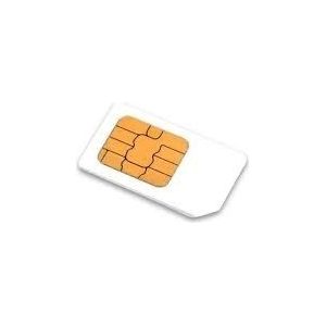KT-4FFSIM-AV2 - Nano SAM Card, MIFARE Secure Memory